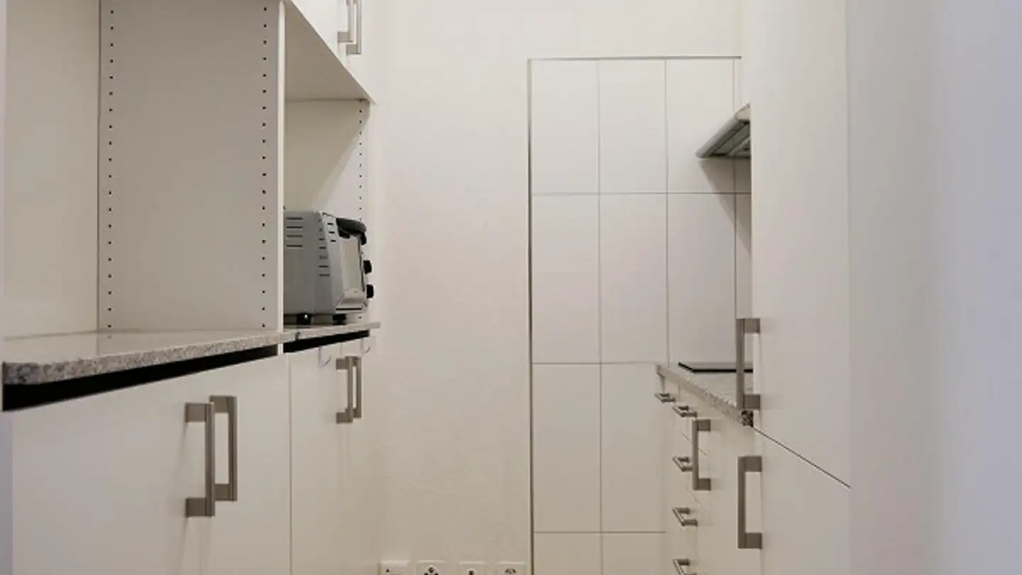 Wohnung mieten - Rosenbergstrasse 83, 9000 St. Gallen - Foto 3