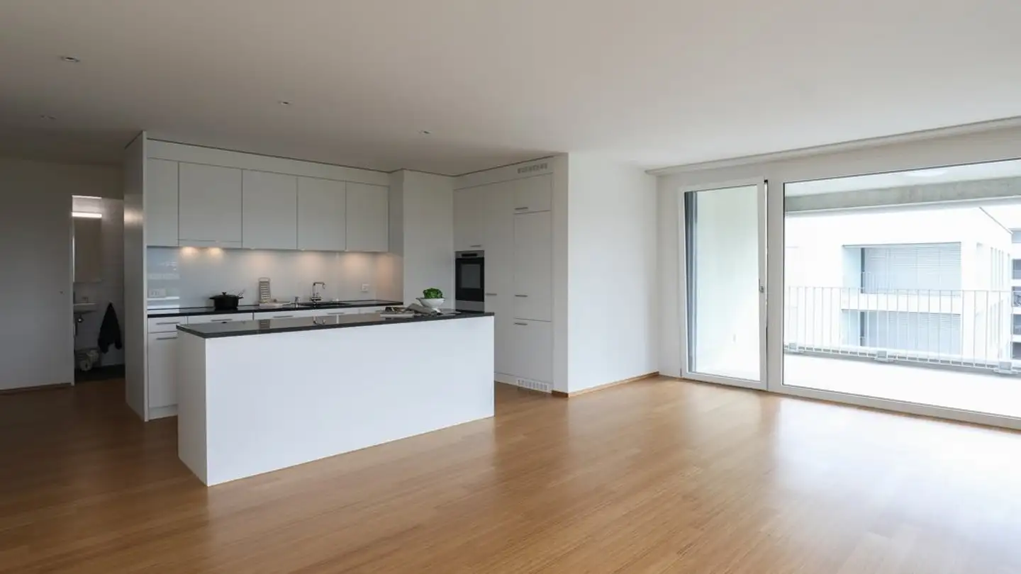 Apartment for rent - Marktstrasse 8, 4512 Bellach - Photo 4