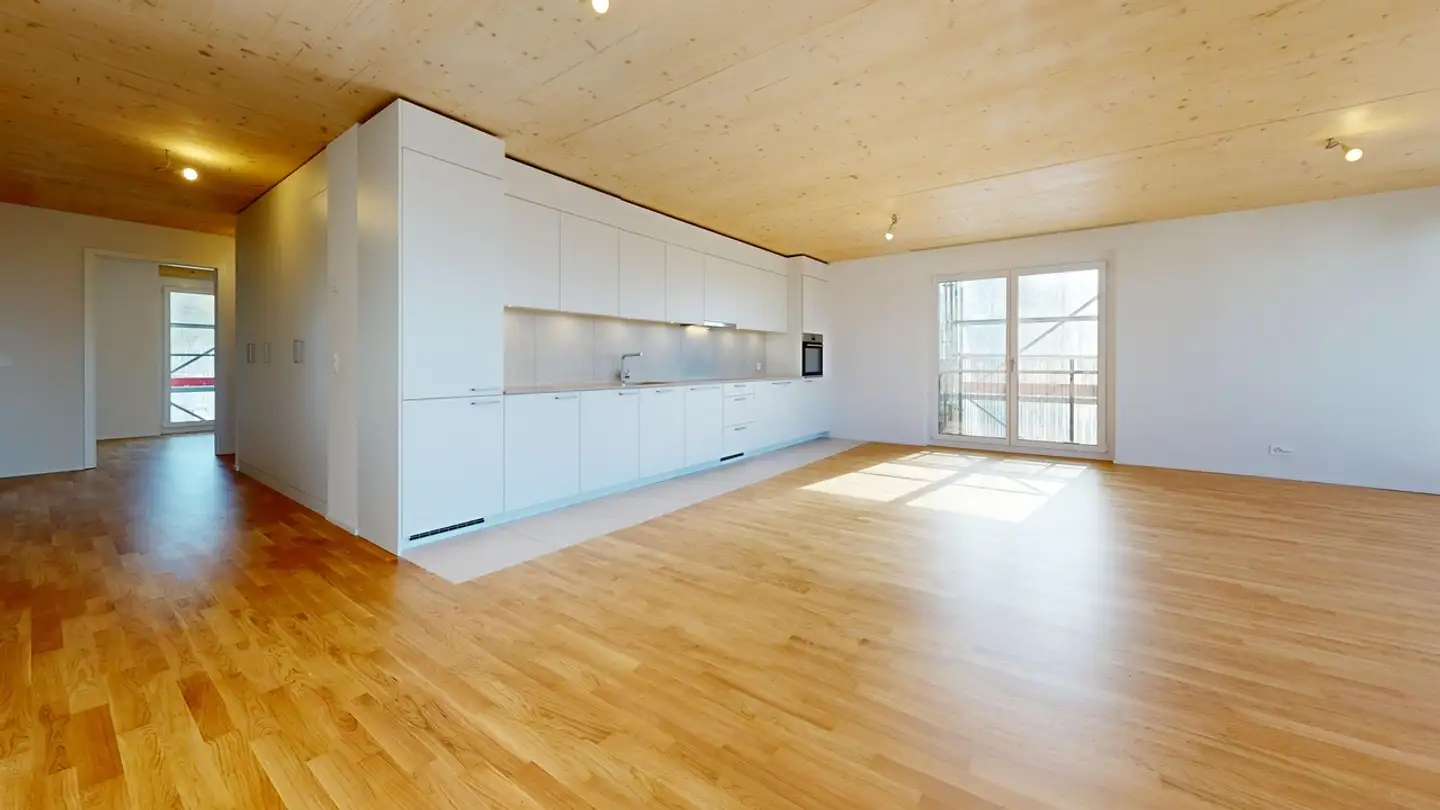 Apartment for rent - Chemin Des Croisettes, 1066 Epalinges