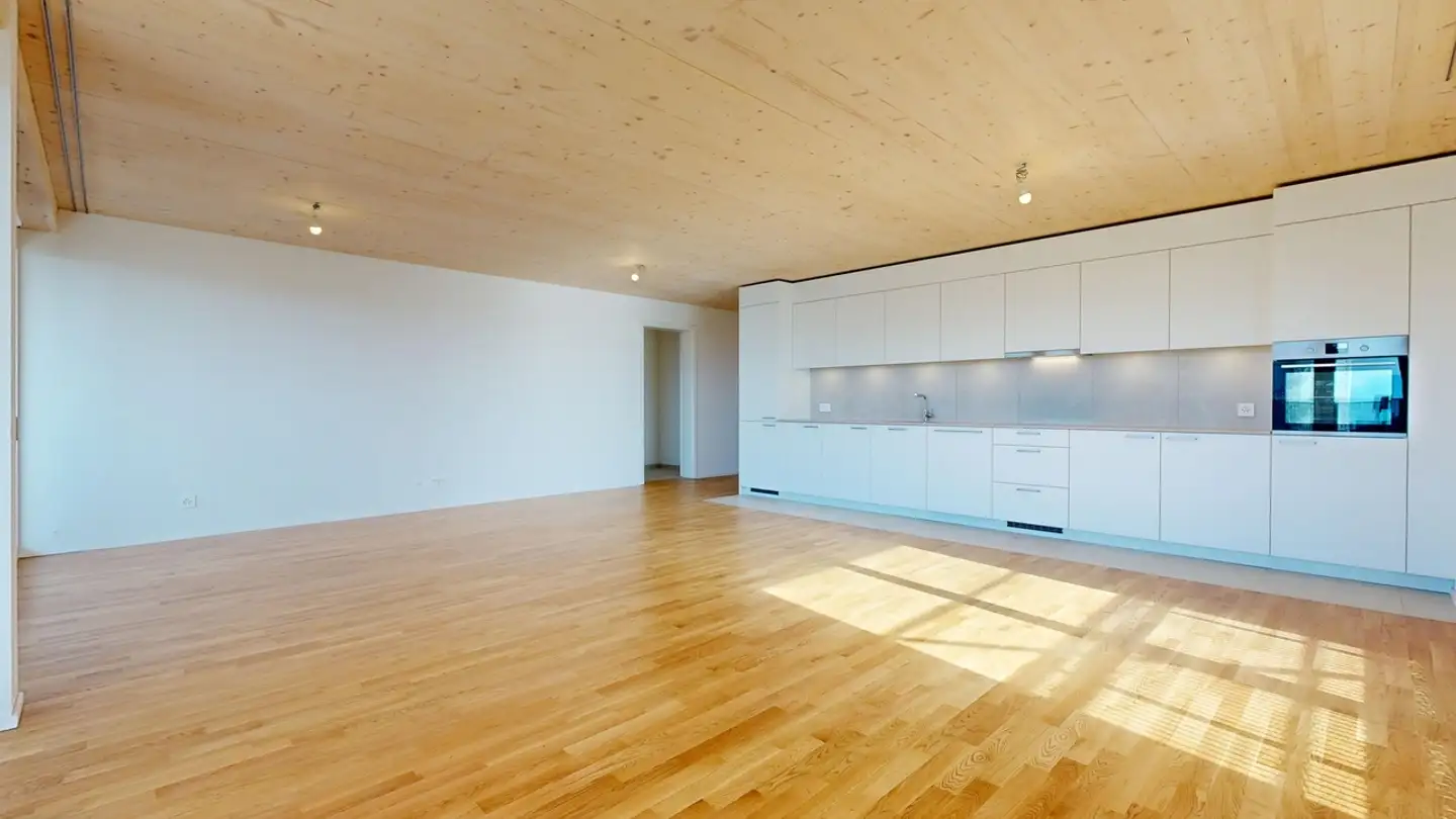 Apartment for rent - Chemin Des Croisettes, 1066 Epalinges - Photo 2