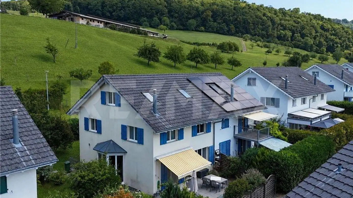 Single house for sale - Wintersingerstrasse 70, 4312 Magden