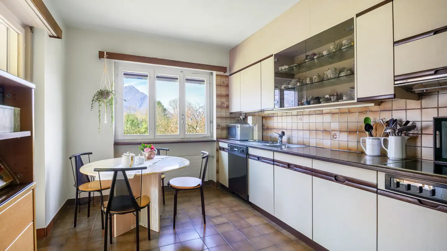 Single house for sale - Via Curtone 1, 6592 S. Antonino - Photo 4