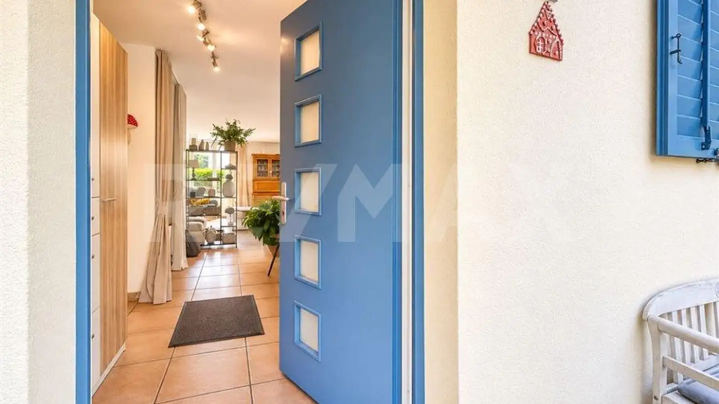 Single house for sale - Wintersingerstrasse 70, 4312 Magden - Photo 2