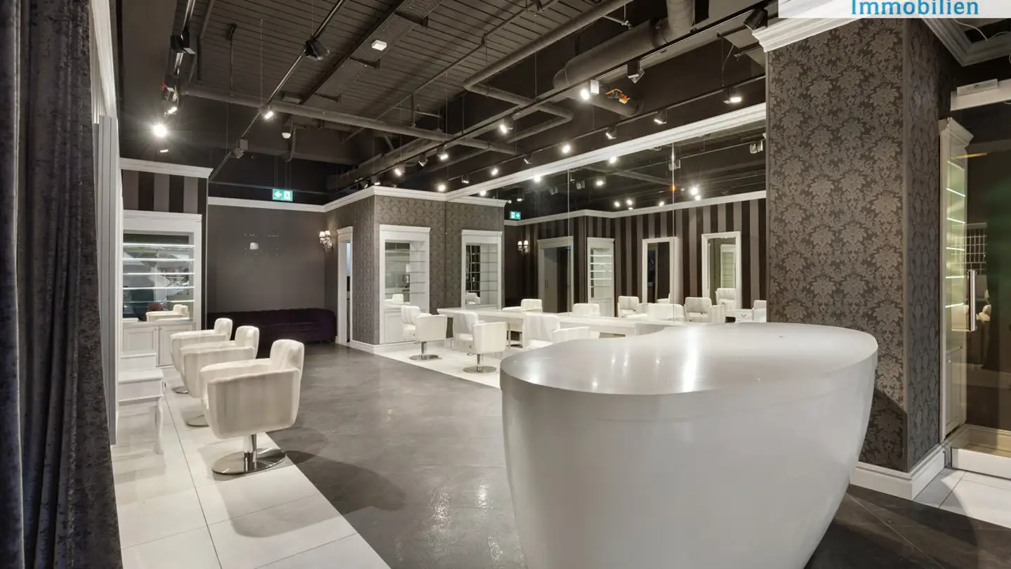 Commercial à louer - Hofwiesenstrasse 4, 8604 Volketswil - Photo 2