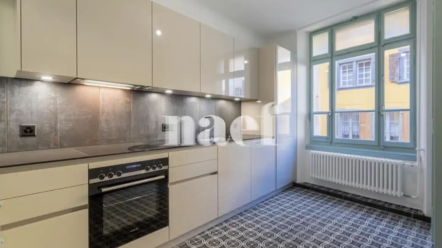 Wohnung mieten - Rue Des Alpes 59, 1580 Avenches - Foto 2