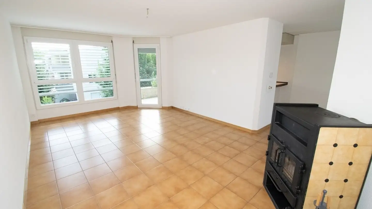 Apartment for rent - Blümlisalpstrasse, 4562 Biberist - Photo 3