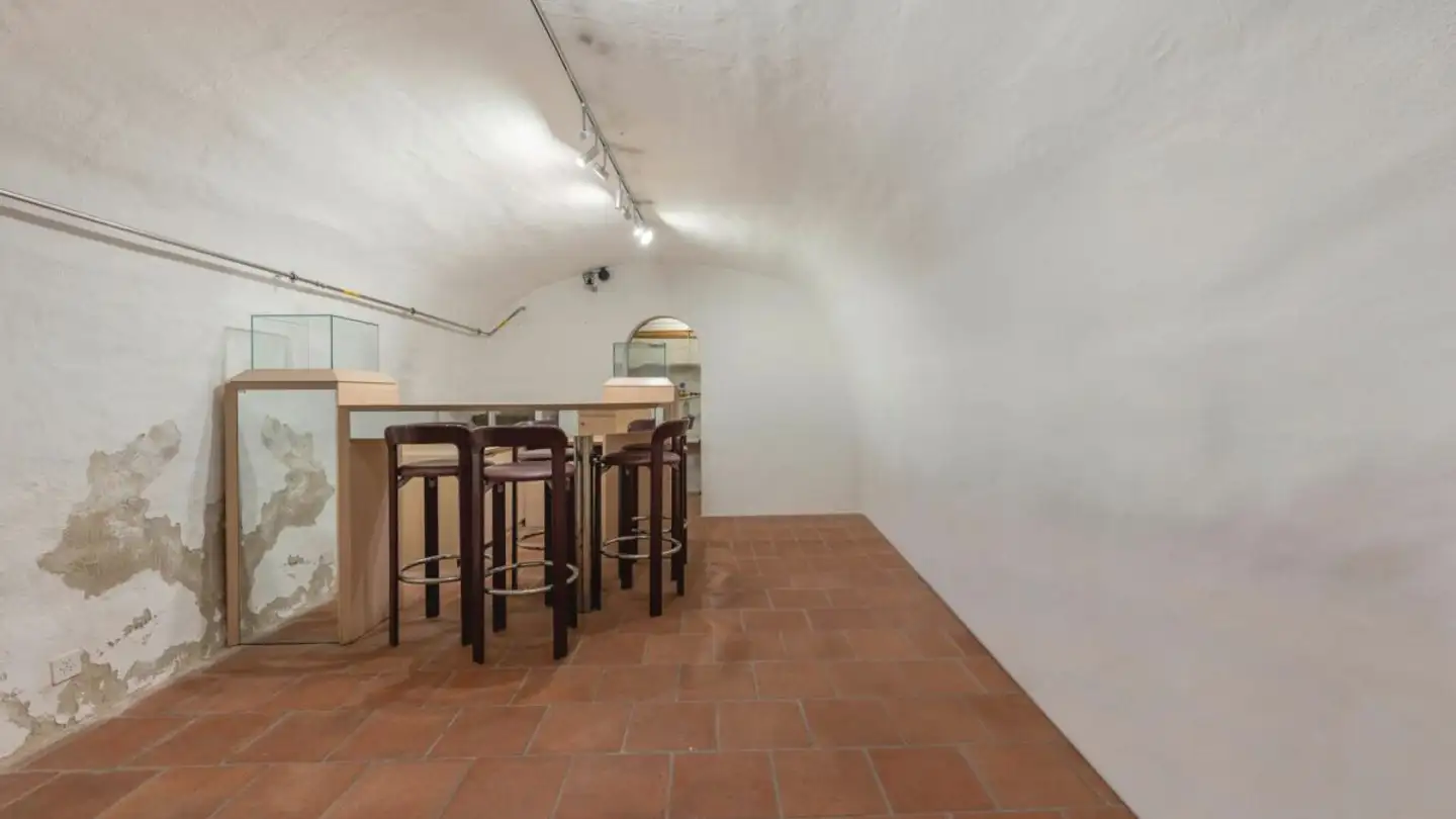 Edificio ad uso misto in vendita - Kleine Kirchgasse 1, 5507 Mellingen - Photo 4