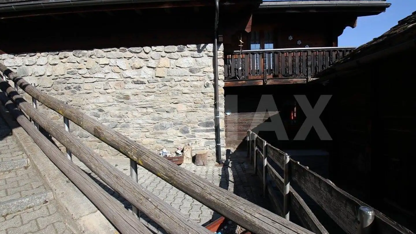 Einfamilienhaus kaufen - 3938 Ausserberg - Foto 3