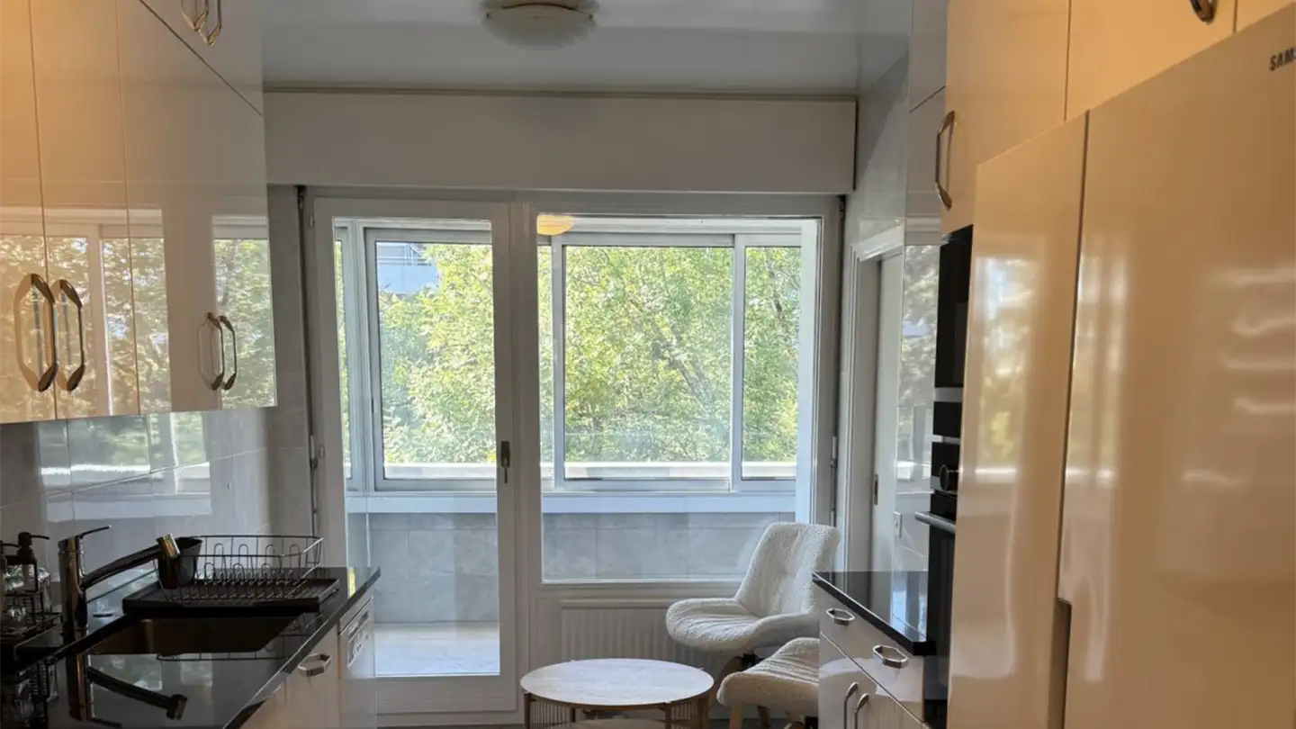 Appartamento in affitto - 1224 Chêne-Bougeries