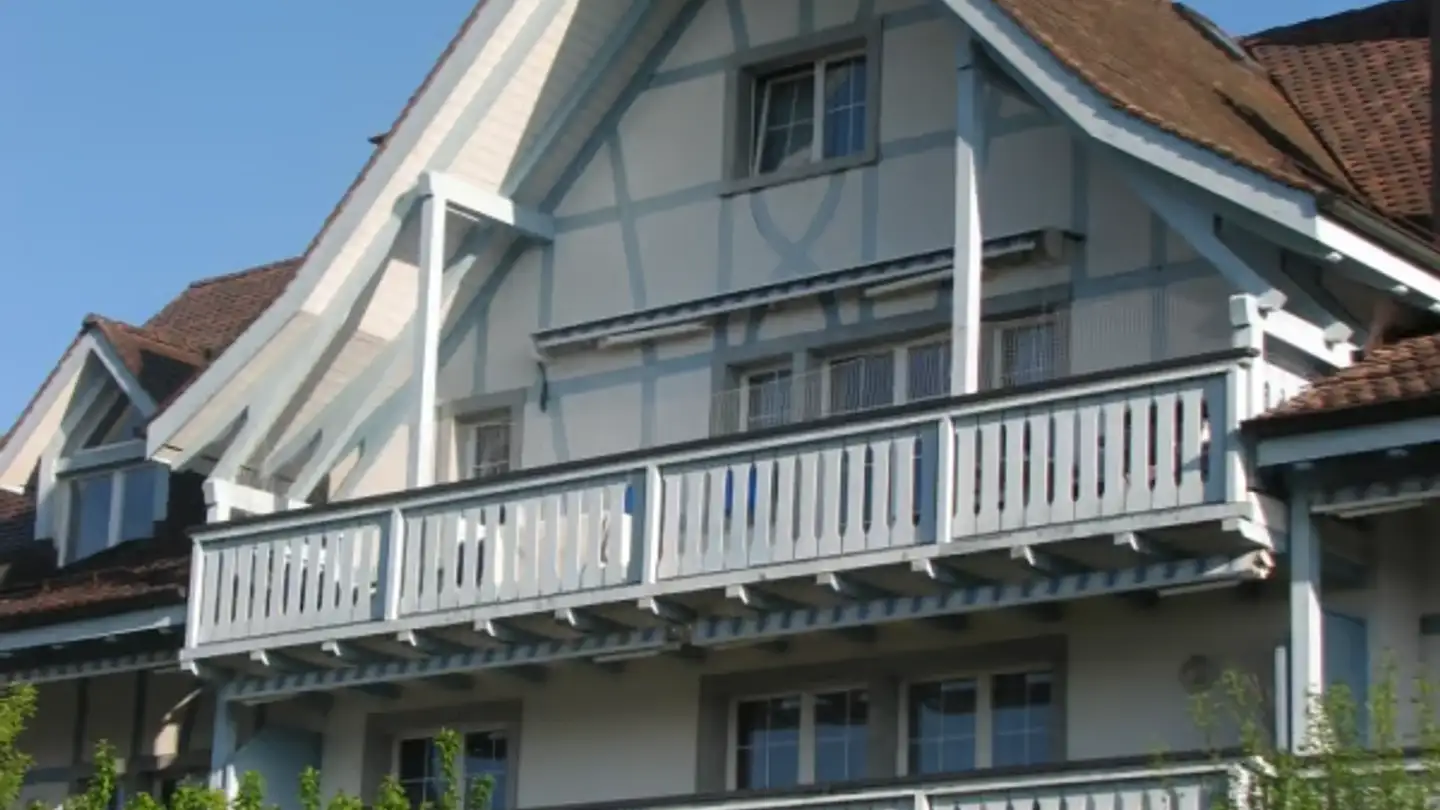 Appartamento in affitto - Neeracherstrasse 15, 8173 Neerach