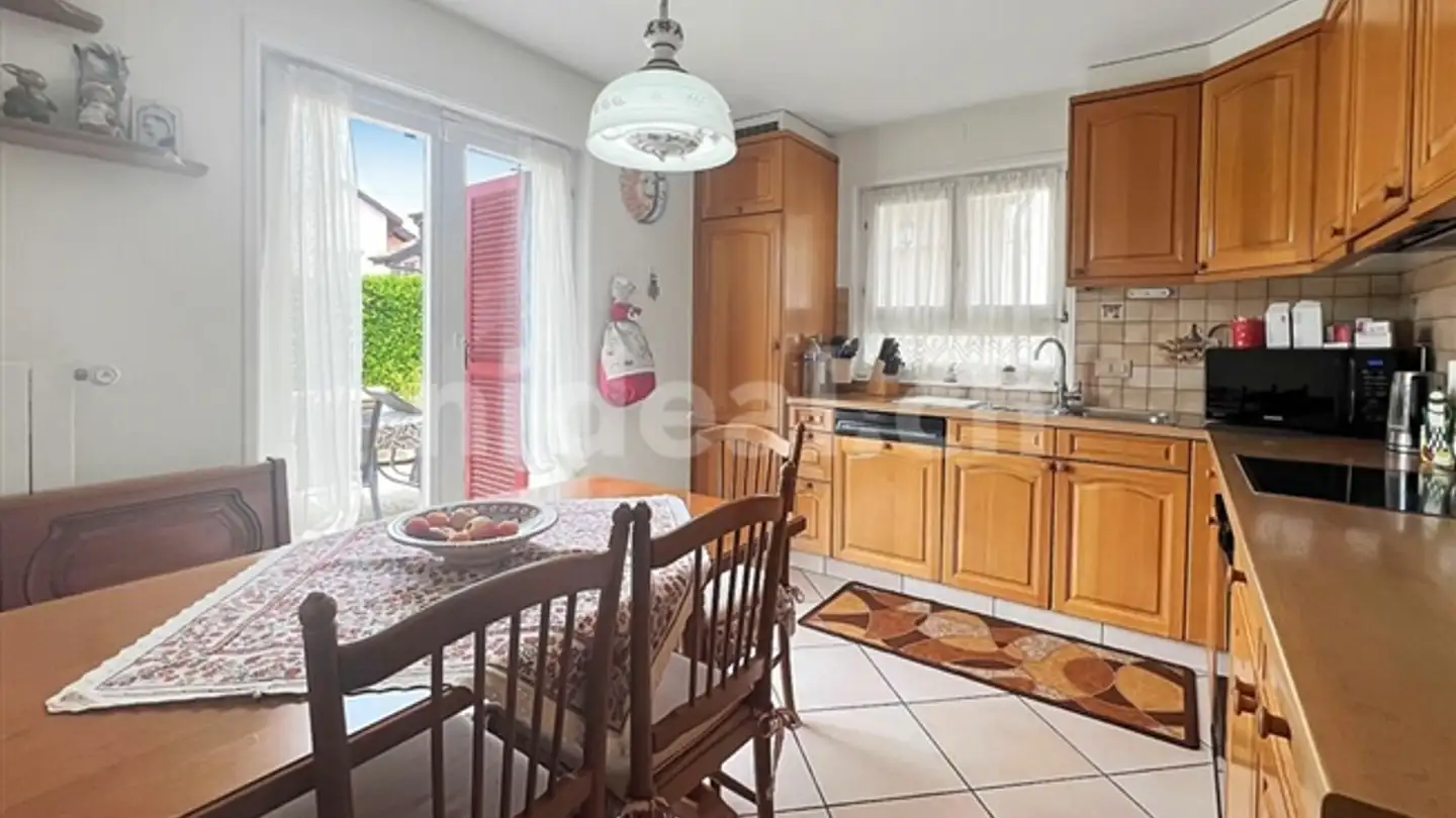 Wohnung kaufen - La Pâle, 1029 Villars-Ste-Croix - Foto 3