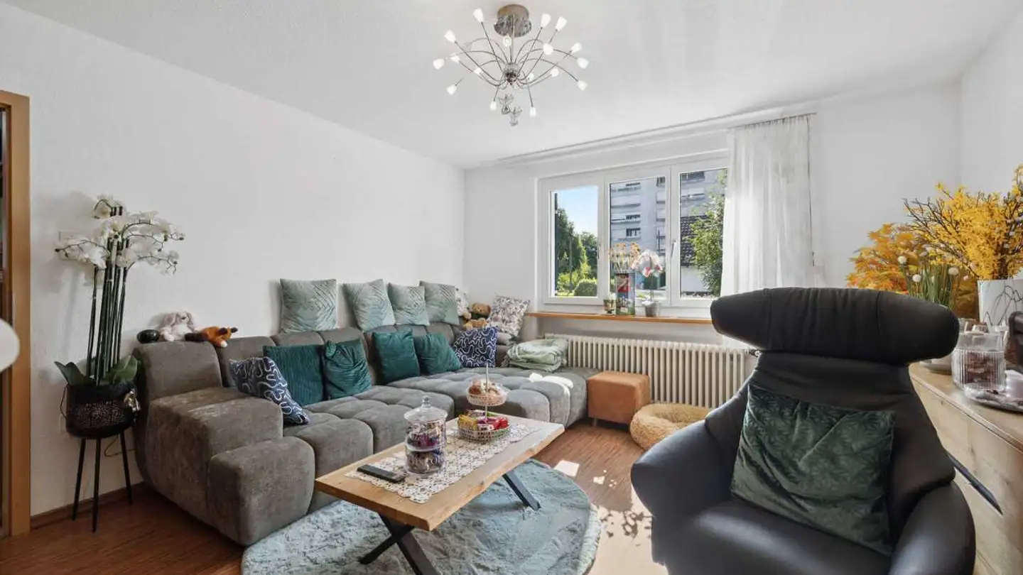 Casa grotta in vendita - Lindenweg, 5034 Suhr - Foto 4