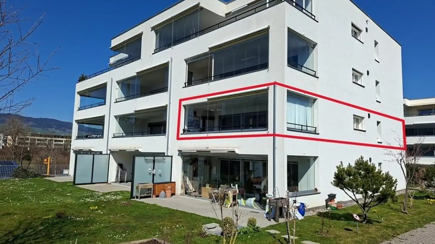 Apartment for sale - 1632 Riaz