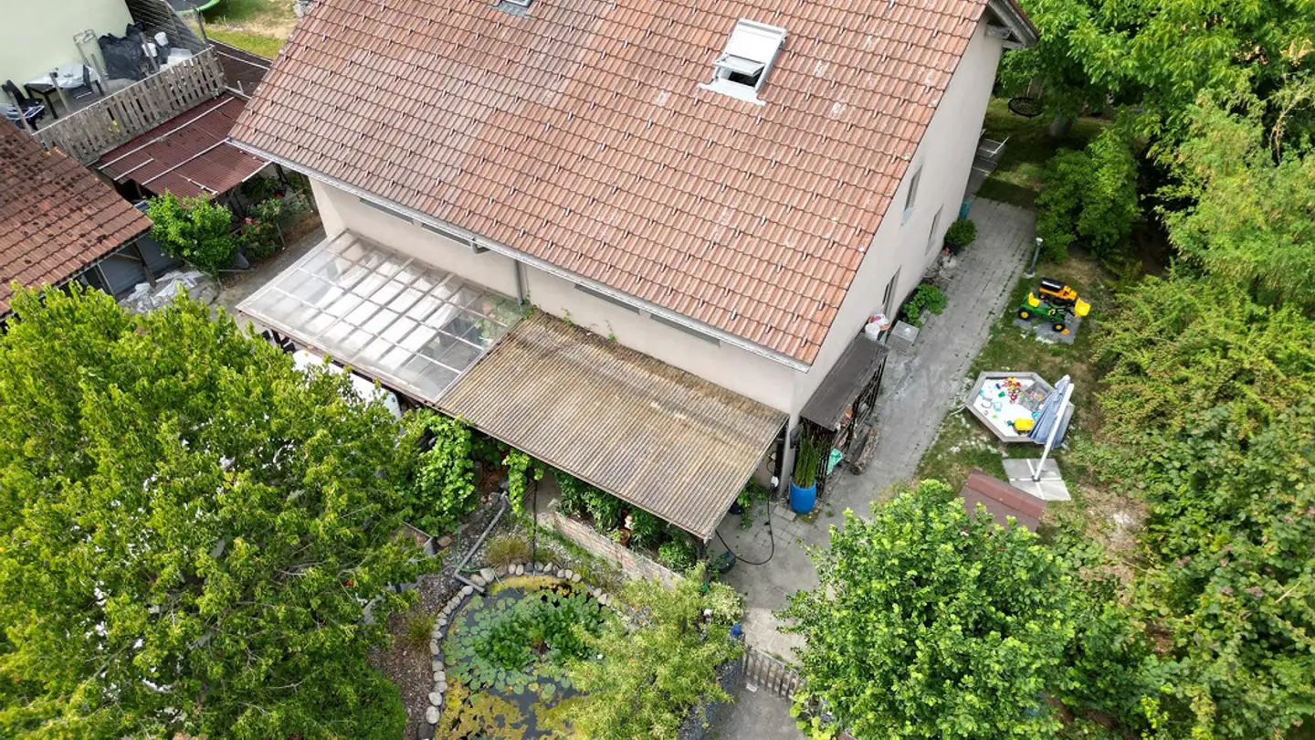 Doppelhaushälfte kaufen - Alte Hueti 26, 3432 Lützelflüh-Goldbach