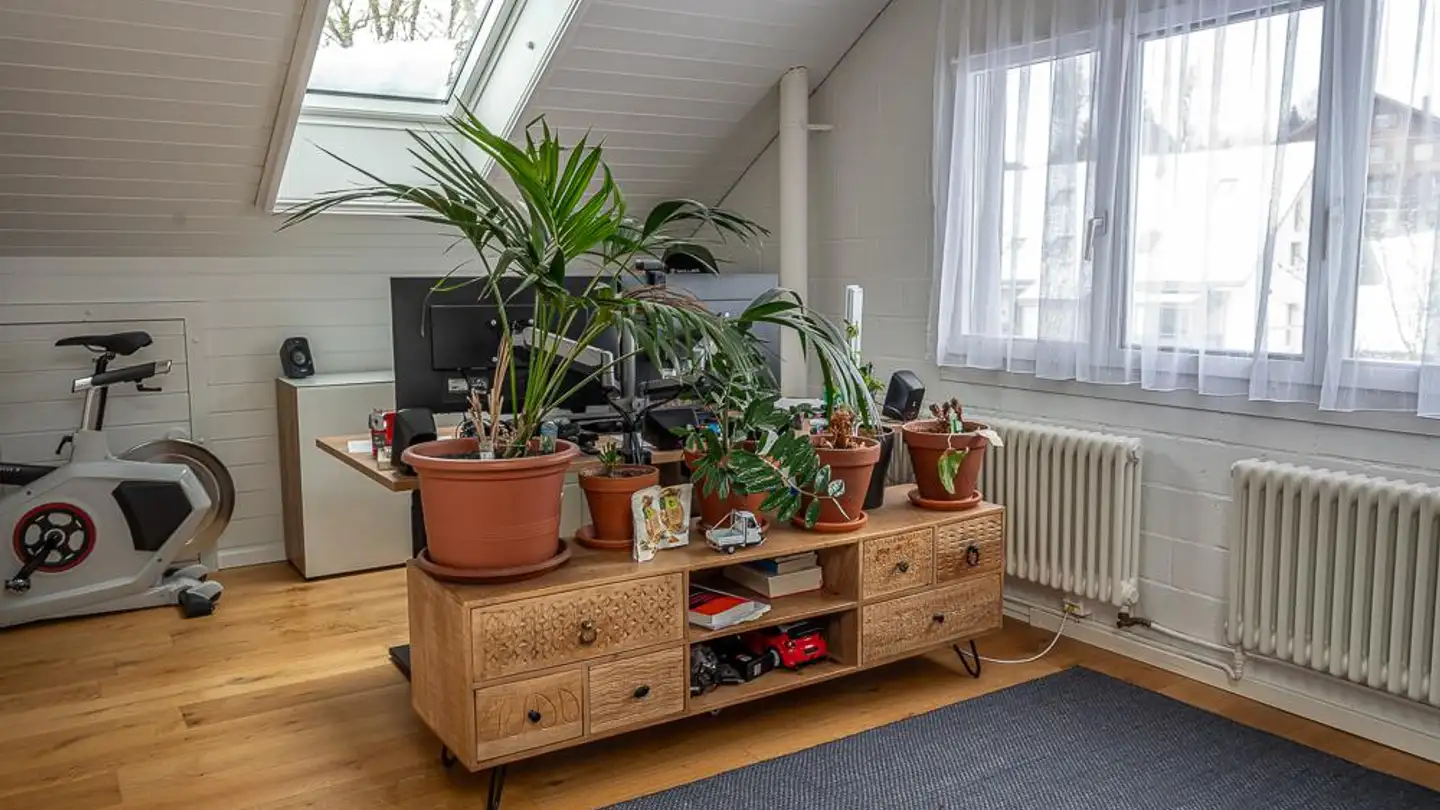 Doppelhaushälfte kaufen - Alte Hueti 26, 3432 Lützelflüh-Goldbach - Foto 3