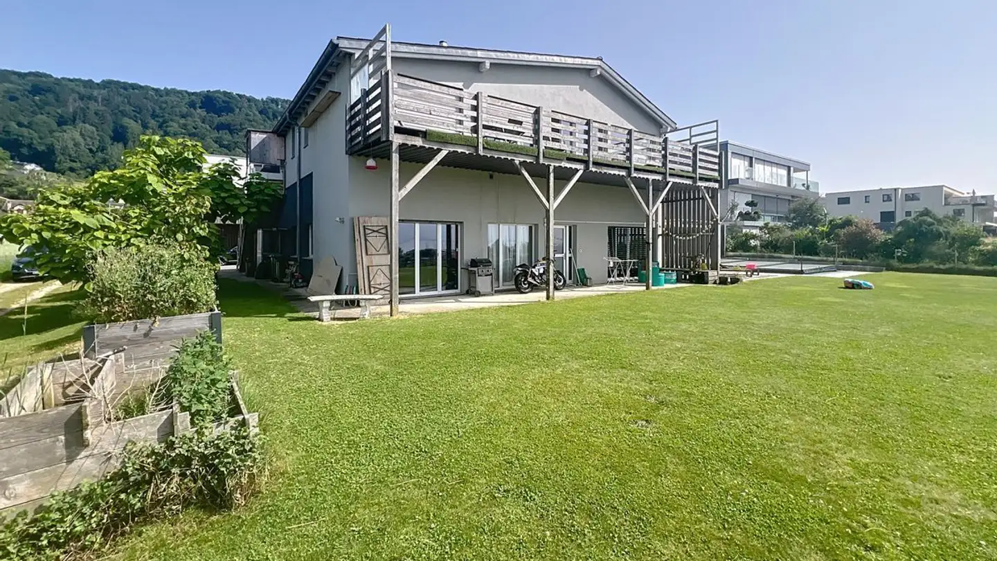 Appartamento in vendita - 1468 Cheyres