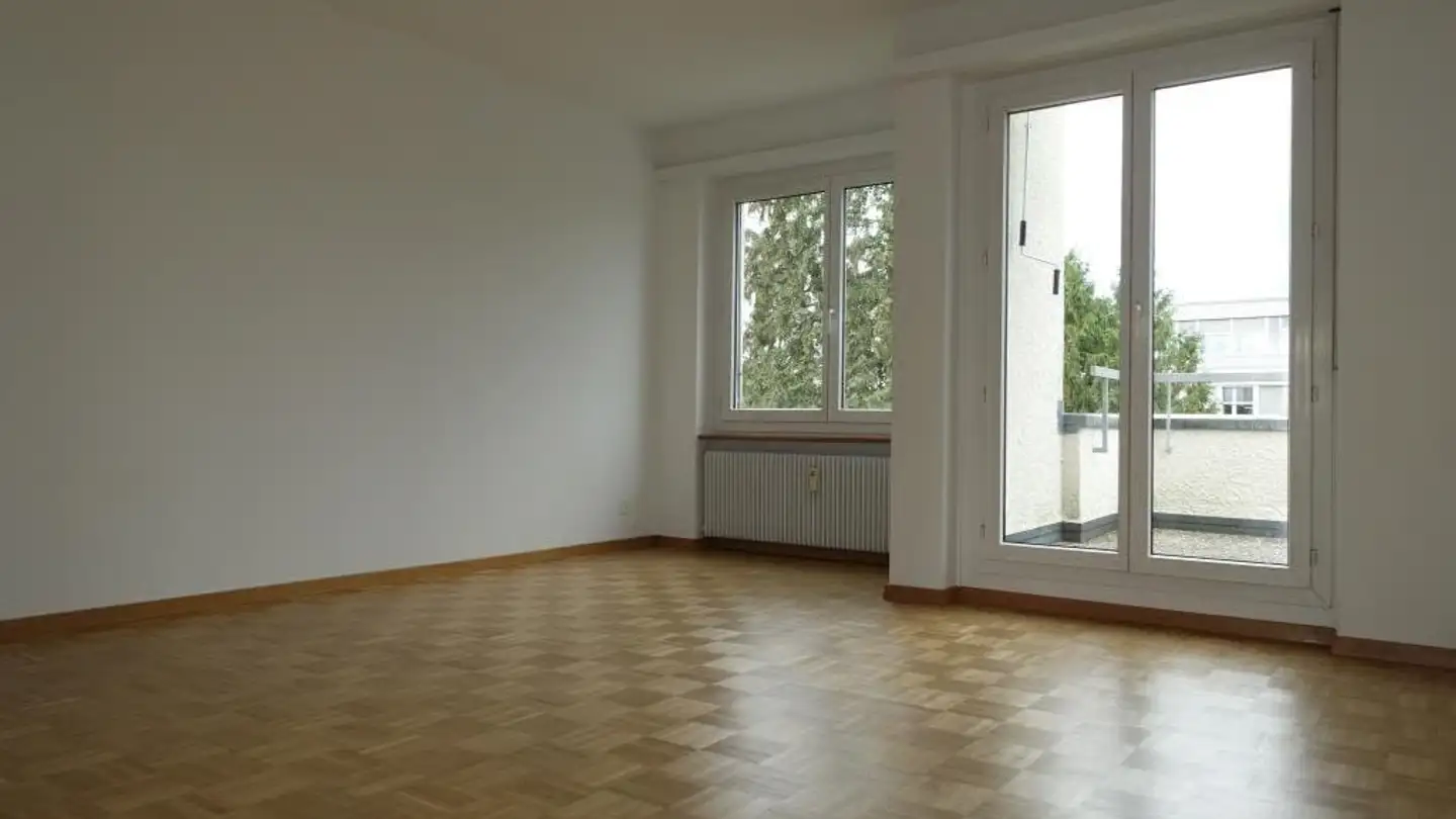 Wohnung mieten - Friedheimweg 11, 3007 Bern