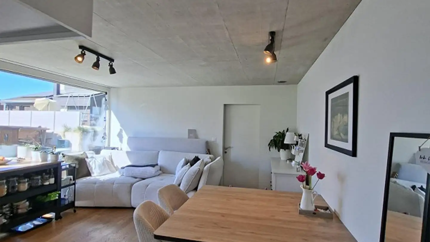 Appartamento in affitto - Pappelstrasse 1, 9444 Diepoldsau - Foto 2