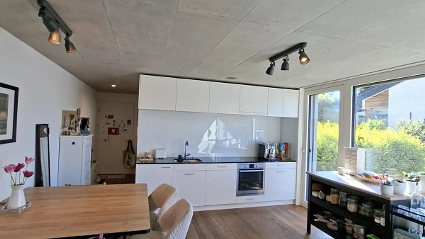 Appartamento in affitto - Pappelstrasse 1, 9444 Diepoldsau - Foto 3