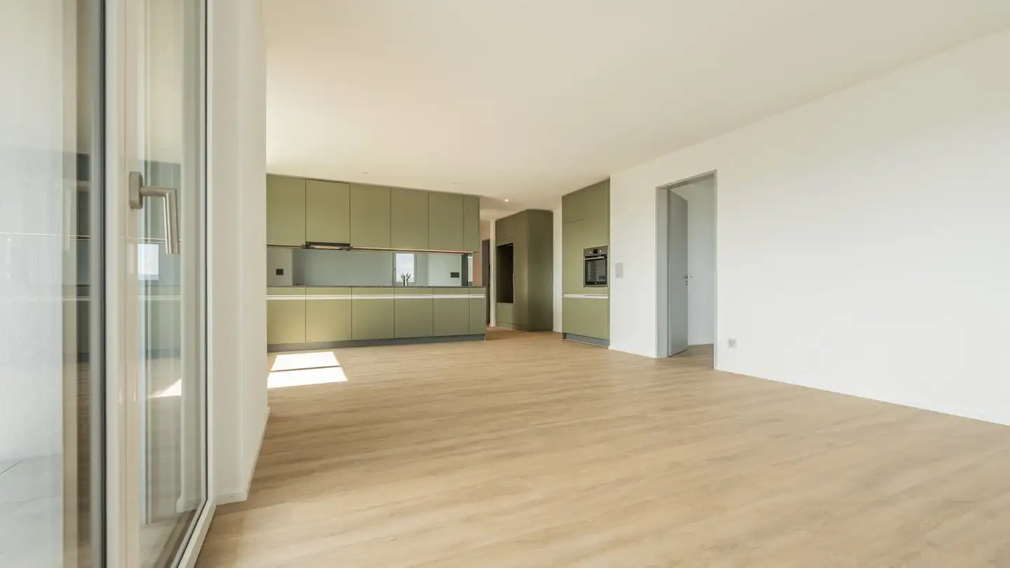 Wohnung mieten - Oberchirlenstrasse 1, 9450 Altstätten SG - Foto 3