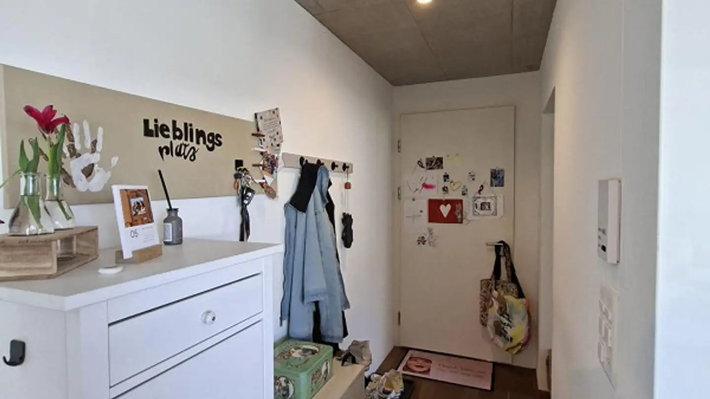 Appartamento in affitto - Pappelstrasse 1, 9444 Diepoldsau - Foto 4