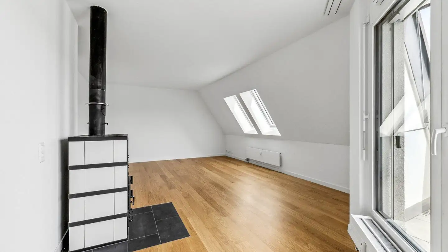 Apartment for rent - Baslerstrasse 252, 4123 Allschwil - Photo 3