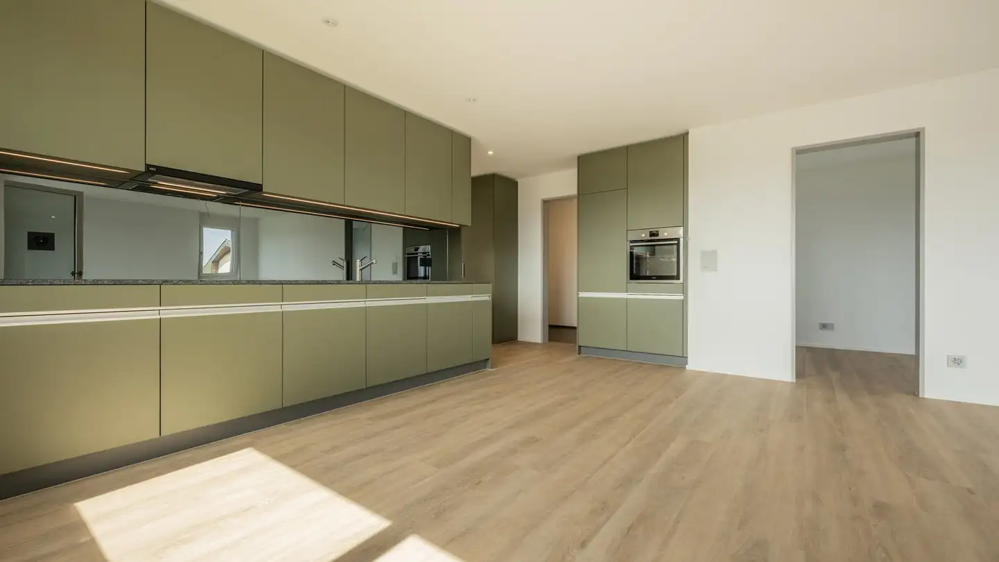 Wohnung mieten - Oberchirlenstrasse 1, 9450 Altstätten SG