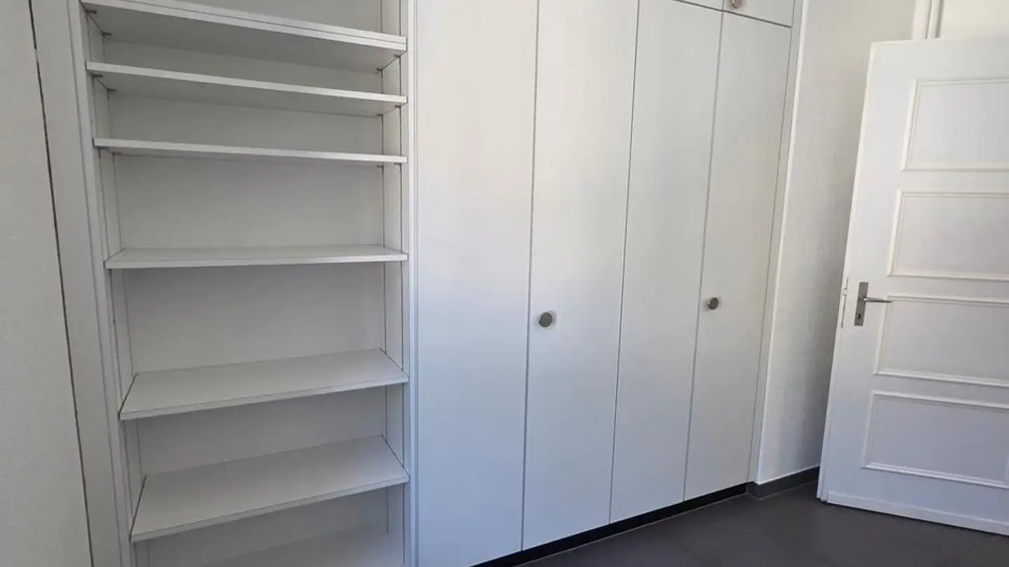 Appartamento in affitto - Avenue De La Gare 12, 2740 Moutier - Foto 3