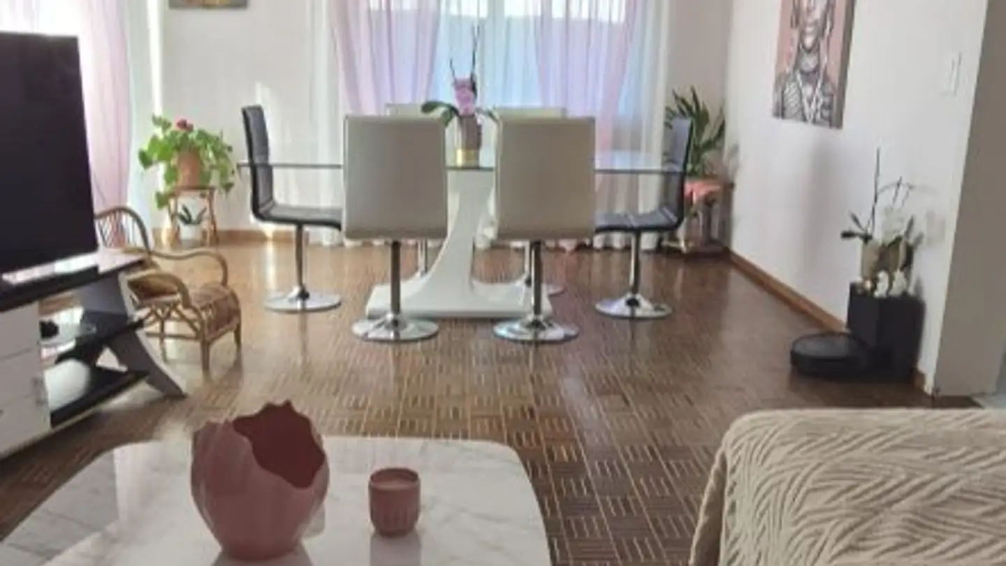 Apartment for rent - Route De Miège 18, 3968 Veyras - Photo 2