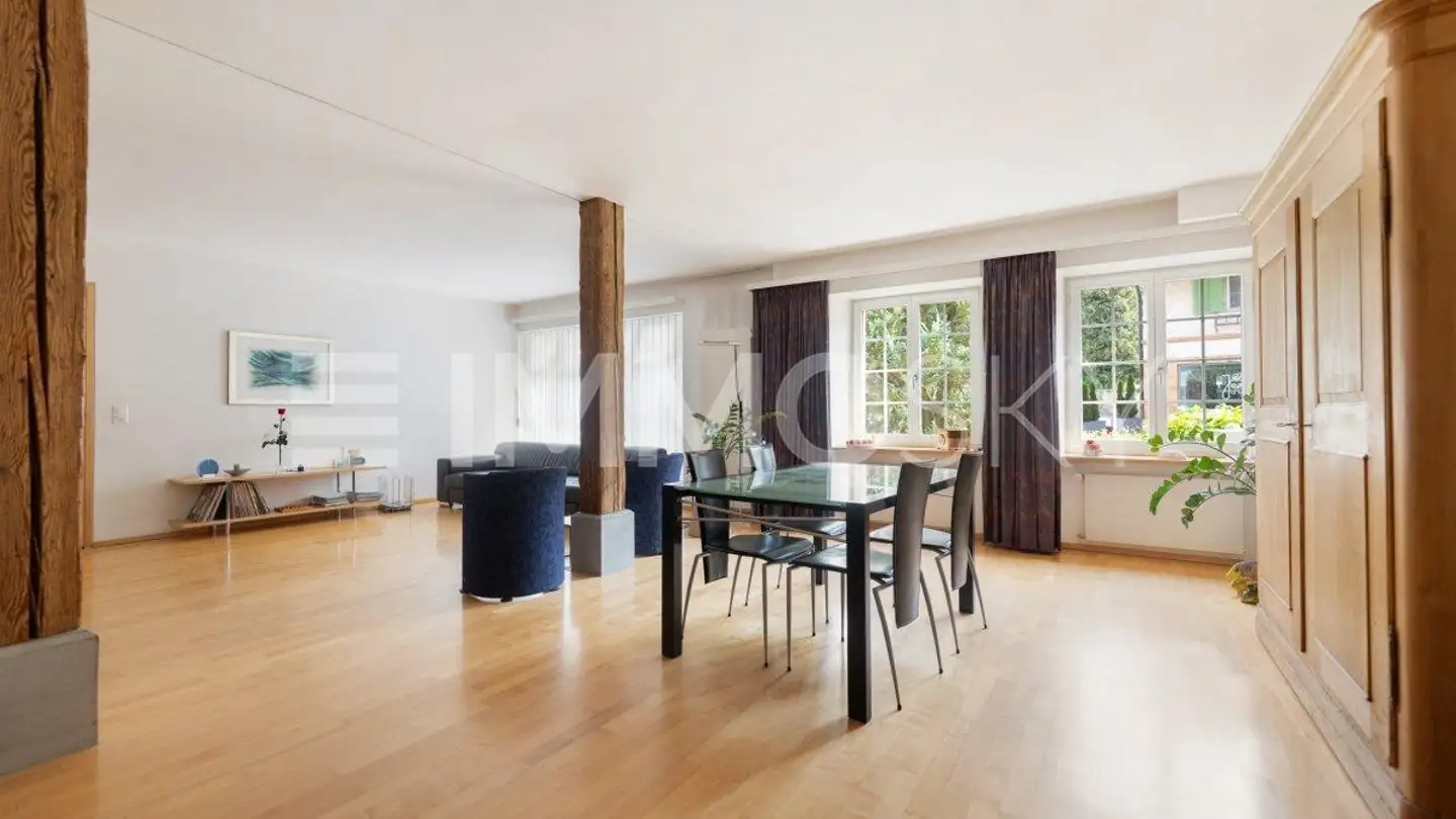 Apartment for sale - 8424 Embrach