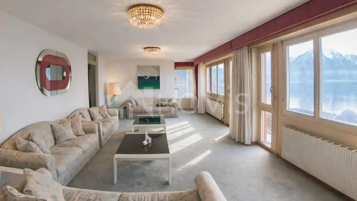 Appartement à vendre - 1820 Montreux - Photo 2