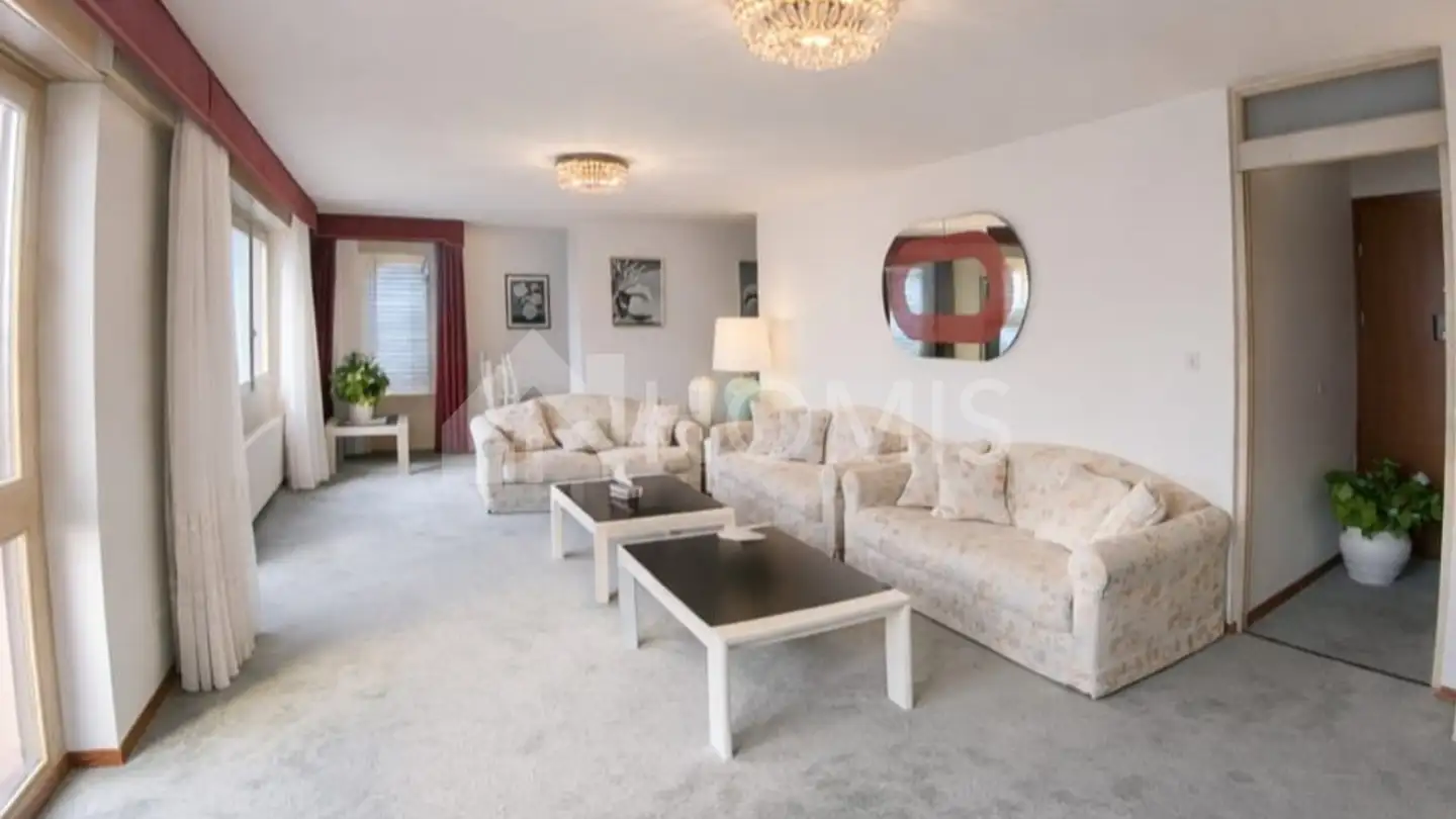 Appartement à vendre - 1820 Montreux - Photo 3