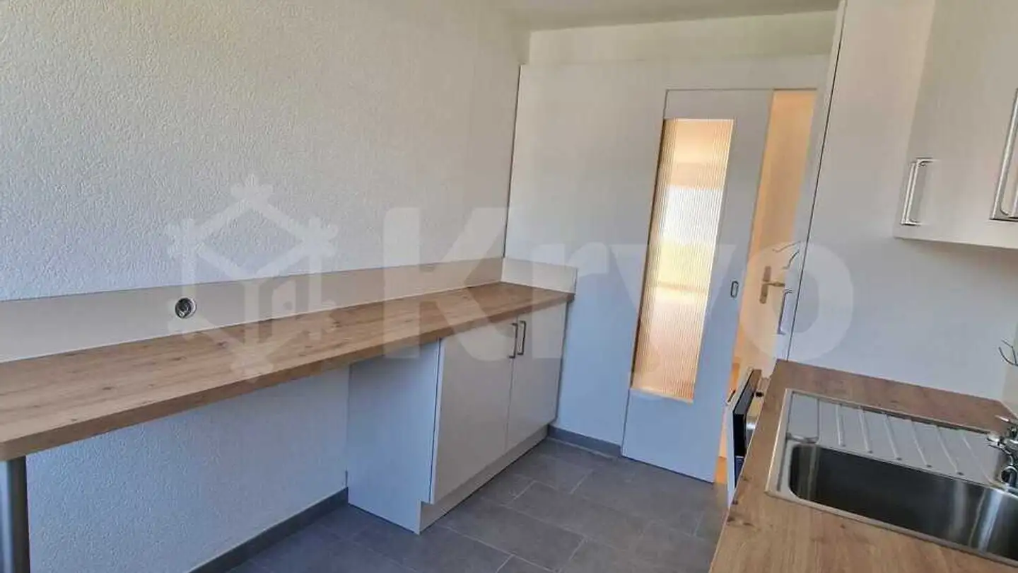 Appartamento in affitto - Rue Winkelried 41, 2300 La Chaux-de-Fonds - Foto 2