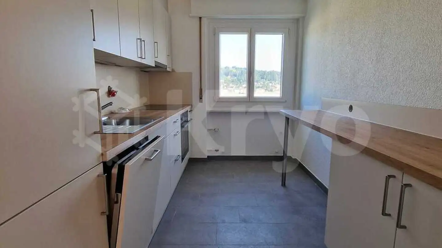 Appartamento in affitto - Rue Winkelried 41, 2300 La Chaux-de-Fonds - Foto 3