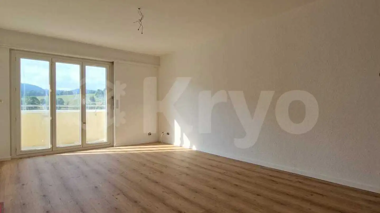 Appartamento in affitto - Rue Winkelried 41, 2300 La Chaux-de-Fonds - Foto 4