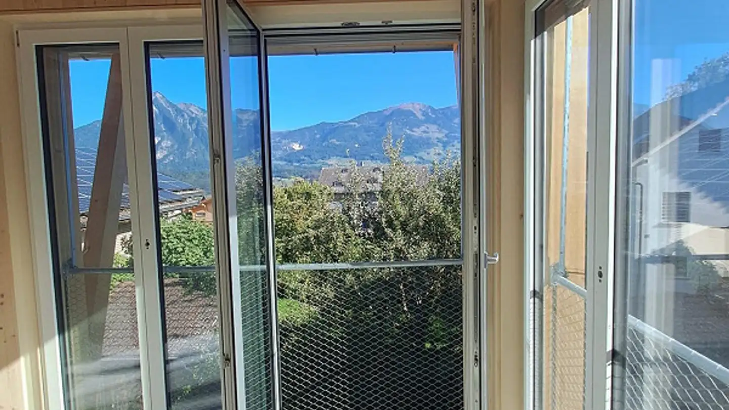 Semi-detached house for rent - Lindenmattli 11, 6055 Alpnach Dorf - Photo 4