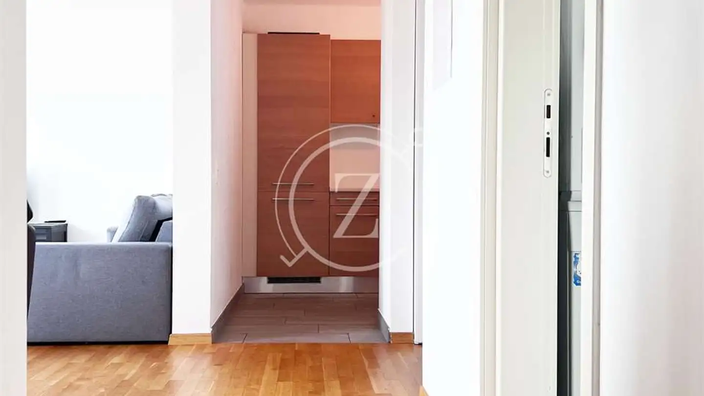 Furnished apartment for sale - Via Cantonale, 6992 Vernate - Photo 2