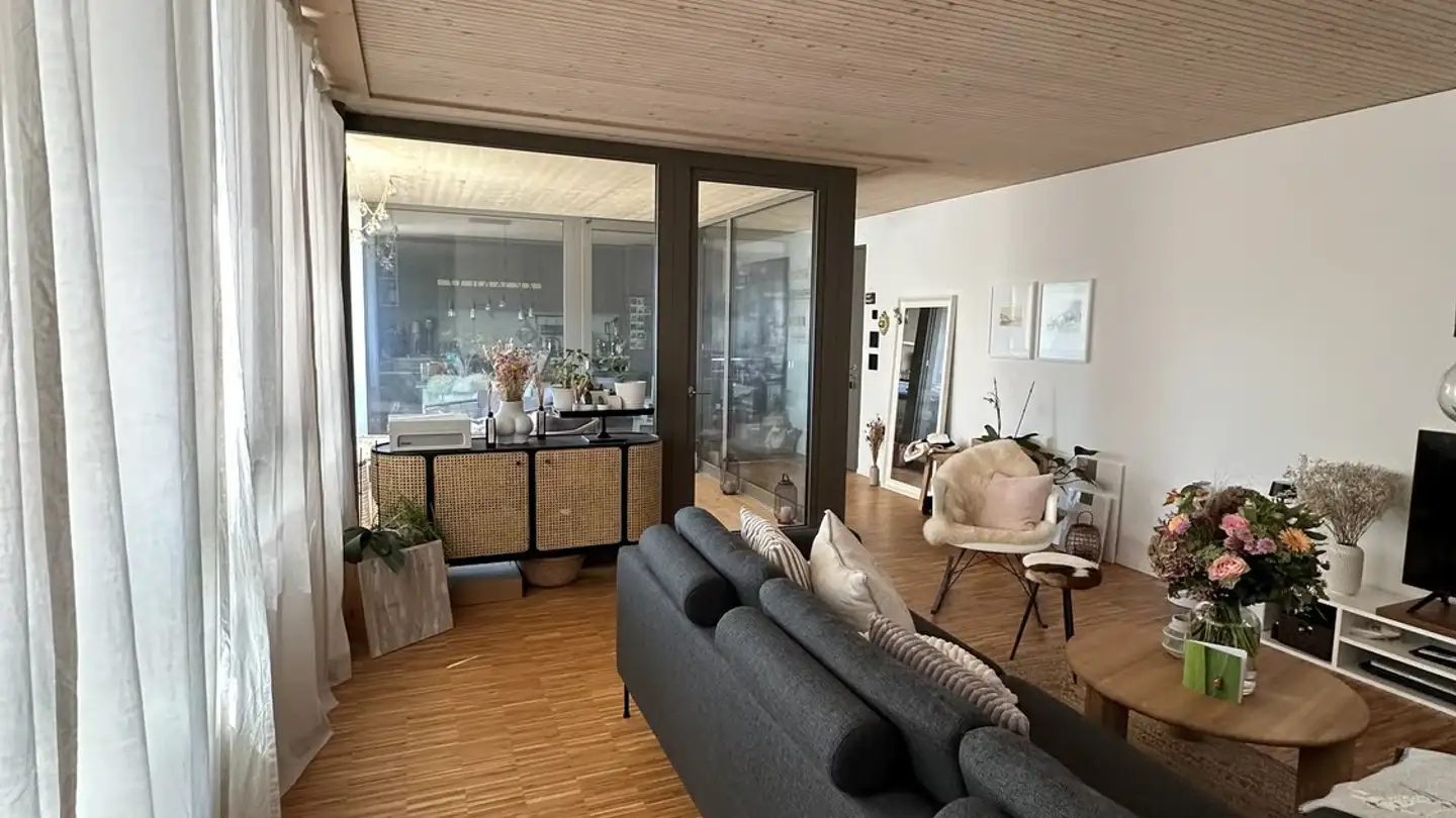Furnished apartment for rent - 6340 Baar - Photo 4