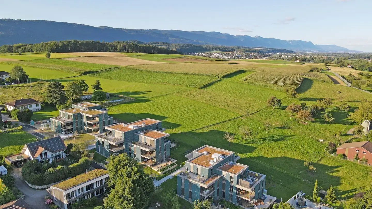 Apartment for rent - Klosterstrasse 11, 2555 Brügg BE - Photo 4