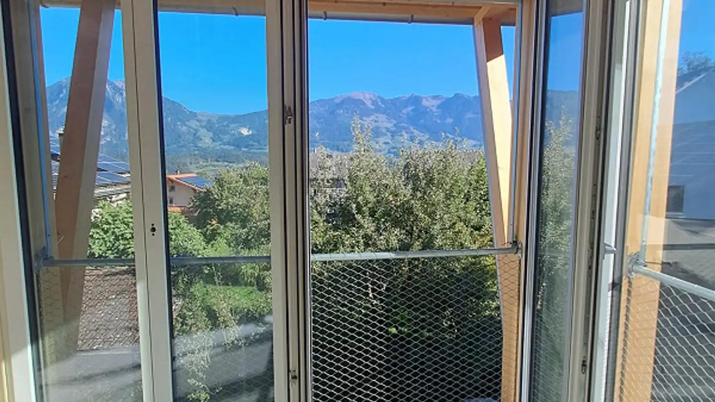 Semi-detached house for rent - Lindenmattli 11, 6055 Alpnach Dorf - Photo 3