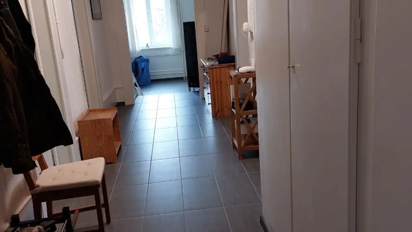 Appartamento in affitto - Rue De Tête-De-Ran 3, 2300 La Chaux-de-Fonds - Foto 4