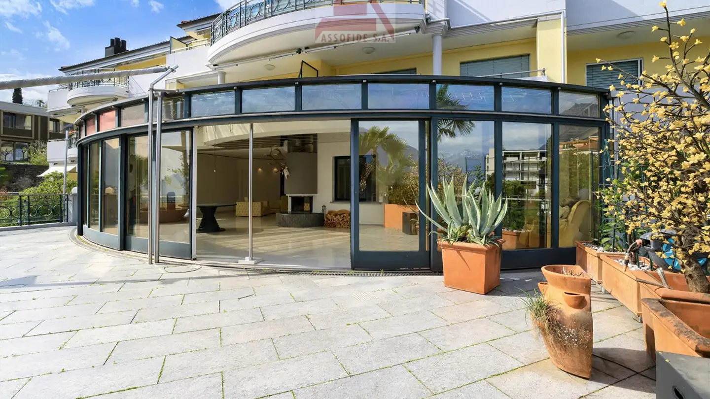 Appartamento in vendita - 6600 Locarno - Foto 4