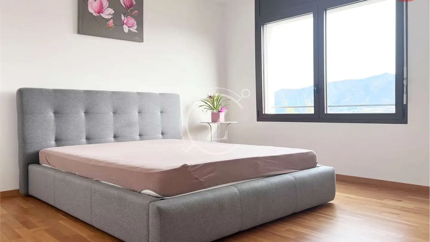 Furnished apartment for sale - Via Cantonale, 6992 Vernate - Photo 4