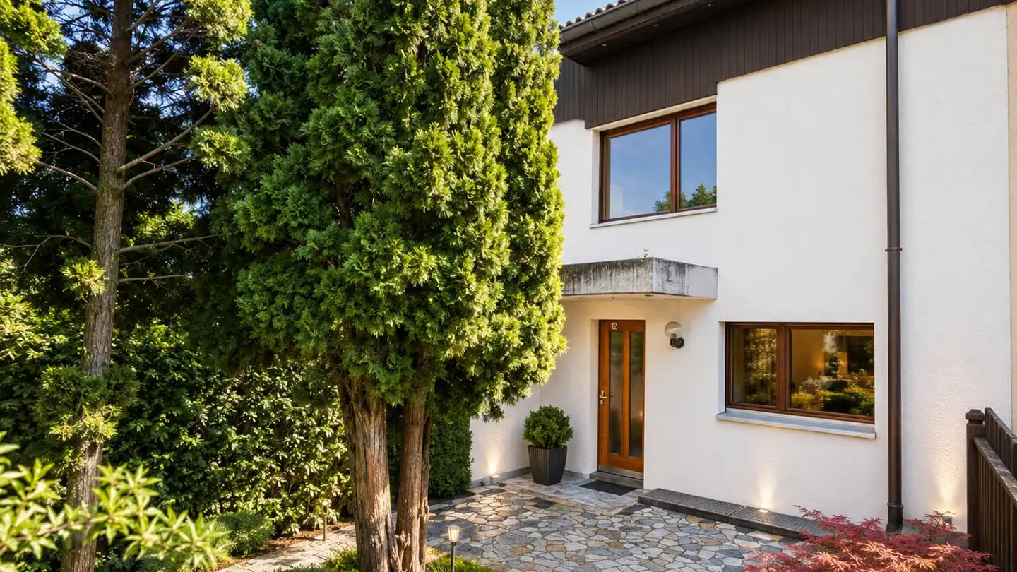 Row house for sale - 8863 Buttikon SZ - Photo 2
