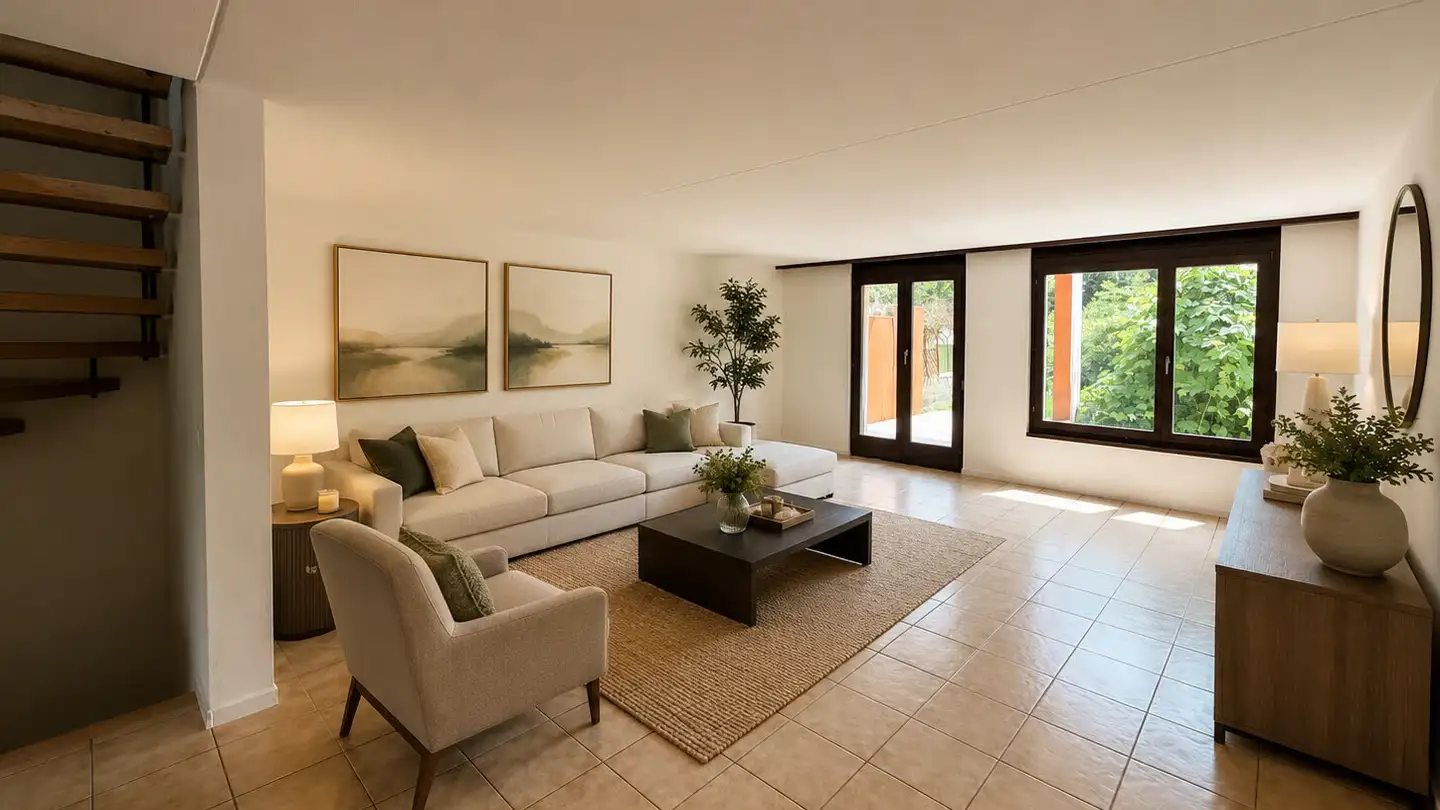 Row house for sale - 8863 Buttikon SZ - Photo 3