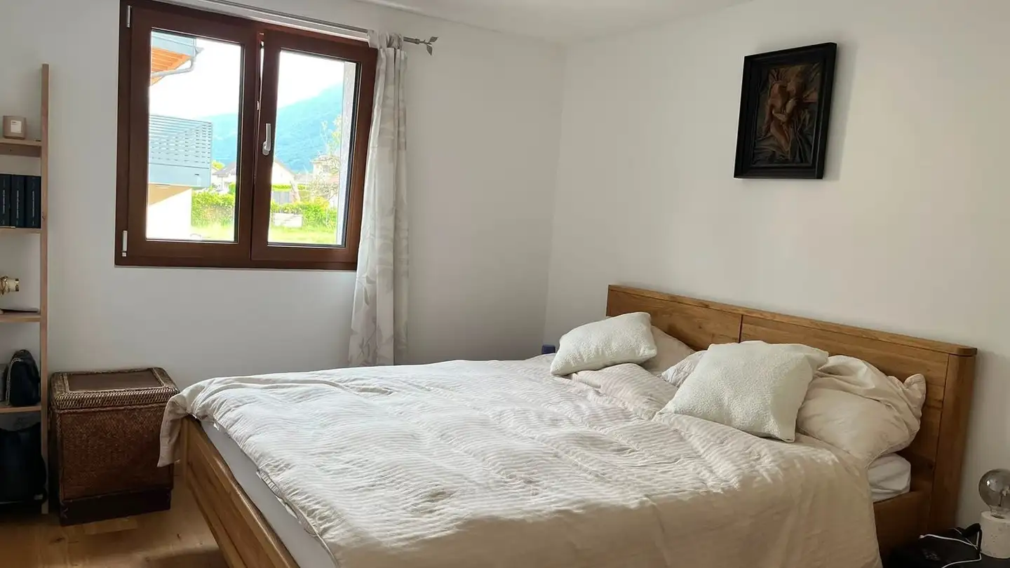 Apartment for rent - Route Des Follataires, 1895 Vionnaz - Photo 3