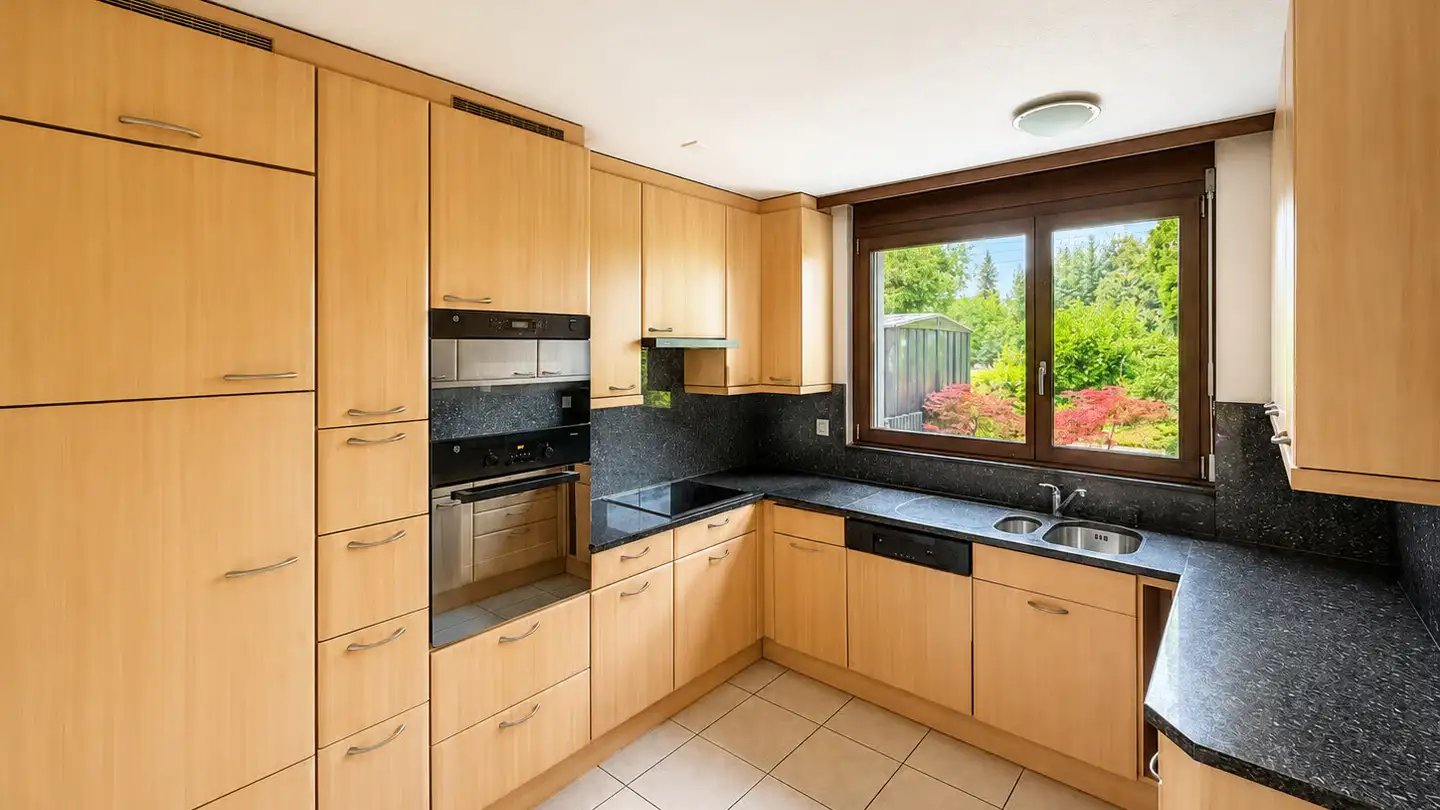 Row house for sale - 8863 Buttikon SZ - Photo 4