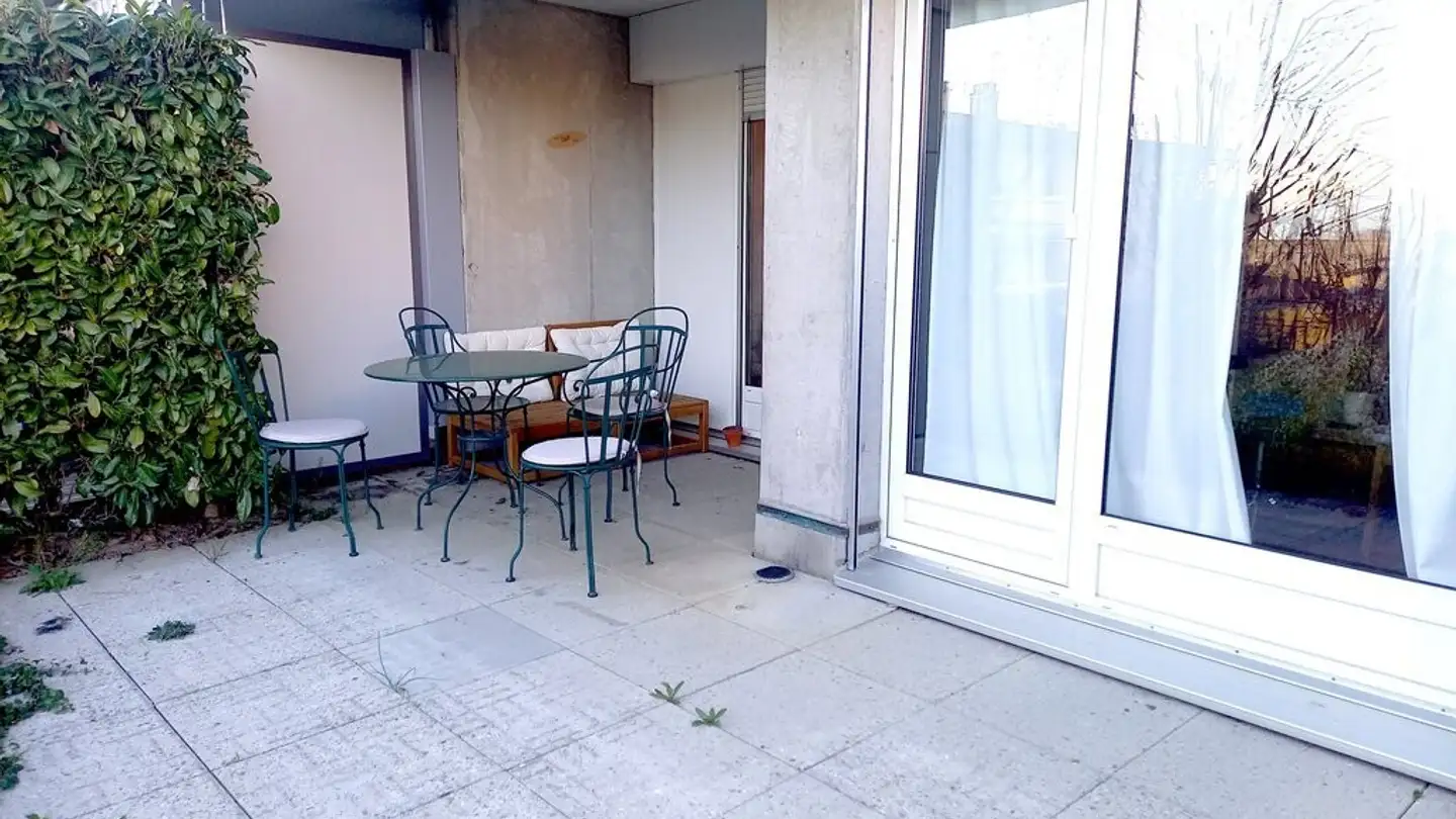 Appartement à louer - Boulevard De La Forêt 65, 1009 Pully - Photo 2