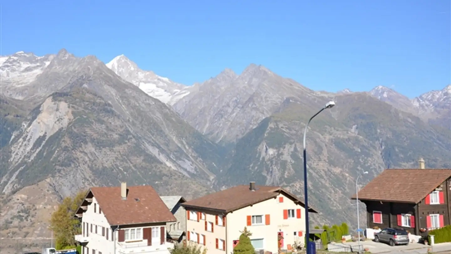 Appartamento in vendita - Kantonsstrasse 44, 3943 Eischoll - Photo 2