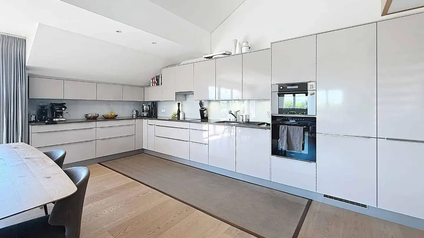 Penthouse kaufen - 1262 Eysins - Foto 4